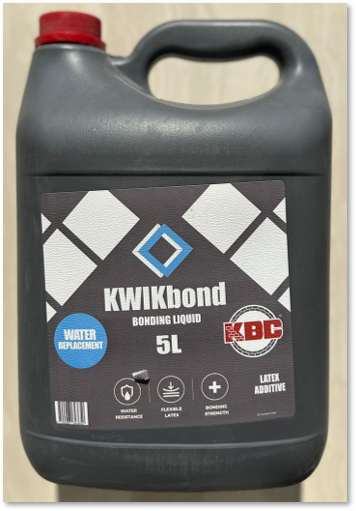 Kwikbond